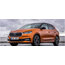 Skoda FABIA bagaj ayırıcı