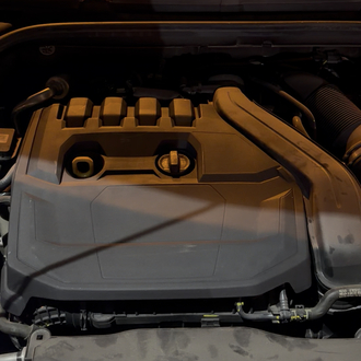 1.5 TSİ motor kapağı
