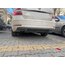 Skoda OCTAVIA TEK ÇIKIŞ GRİ-SİYAH Boyalı