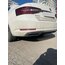 Skoda SUBERB TEK ÇIKIŞ GRİ-SİYAH Boyalı