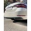 Skoda SUBERB TEK ÇIKIŞ GRİ-SİYAH Boyalı