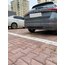 Skoda Scala TEK ÇIKIŞ GRİ-SİYAH Boyalı
