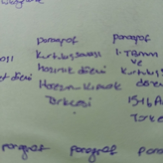 AGS/ÖABT EDEBİYAT GENEL TEKRAR-SORU KAMPı