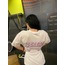 MUSCLE MOMMY OVERSIZE T SHİRT