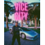 MİKE TYSON ''VİCE CİTY'' SWEATSHİRT
