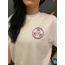 MUSCLE MOMMY OVERSIZE T SHİRT