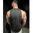 GYMGANG PREMİUM ATLET SİYAH