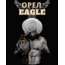 KHABİB '' EAGLE'' HOODİE