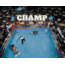 MUHAMMED ALİ ''CHAMP'' HOODİE