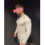 GYMGANGWEAR COMPRESSİON BODY