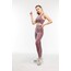 spor tayt Bra takım seamles 