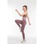 spor tayt Bra takım seamles 