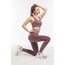 spor tayt Bra takım seamles 