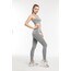 spor tayt Bra takım seamles 
