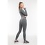 spor tayt crop takım seamless 