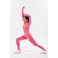 Spor Tayt Crop takım Seamless
