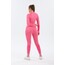 spor tayt crop takım seamless 