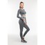 spor tayt crop takım seamless 