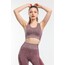 spor tayt Bra takım seamles 