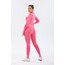 spor tayt crop takım seamless 