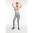 spor tayt Bra takım seamles 