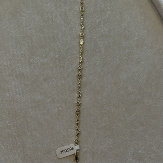 Yıldız Model Bileklik 8