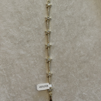 Yıldız Model Bileklik 9