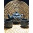 El Yapımı Seramik Teapot