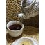 El Yapımı Seramik Teapot