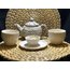 El Yapımı Seramik Teapot