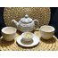 El Yapımı Seramik Teapot