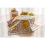Handmade tea towels