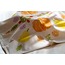 Handmade tea towels