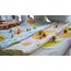 Handmade tea towels