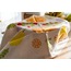 Handmade tea towels
