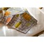 Handmade tea towels