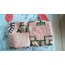 Handmade tea towels