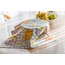 Handmade tea towels