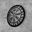 Vegvisir Wall Art