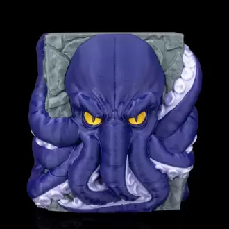 Galaktik Mindflayer Kart Kutusu