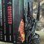 Sauron Kitap Tutucusu