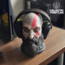 God Of War Kratos Büst