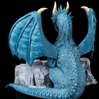 Galaktik D&D Ejderha Zar Arenası