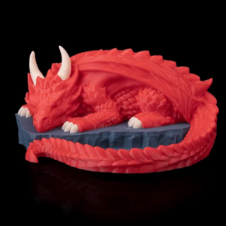 Galaktik D&D Zar Ejderhası