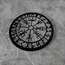 Vegvisir Wall Art