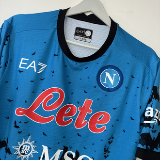 Napoli Orijinal Forma