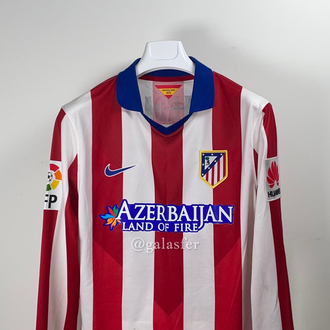 Arda Turan Maç Forması