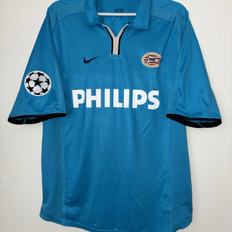 PSV Robben Forması