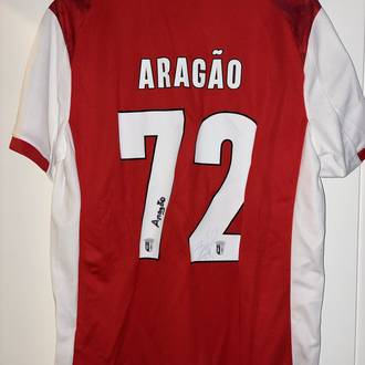 Braga Aragao Forma