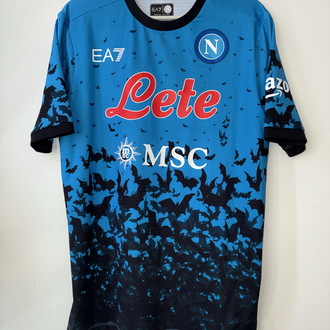 Napoli Orijinal Forma